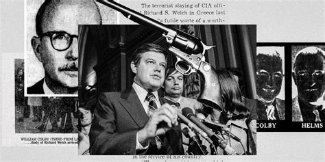 Frank Church, Deep State: The True Story of the Senator Who Took on the CIA and Its Corporate Clients